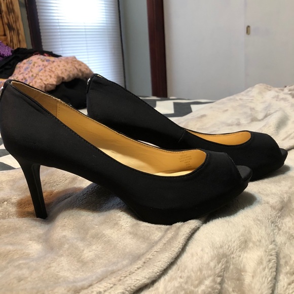 Shoes. Booties most size 8 1/2 or 9. Rarely worn. - Picture 2 of 11